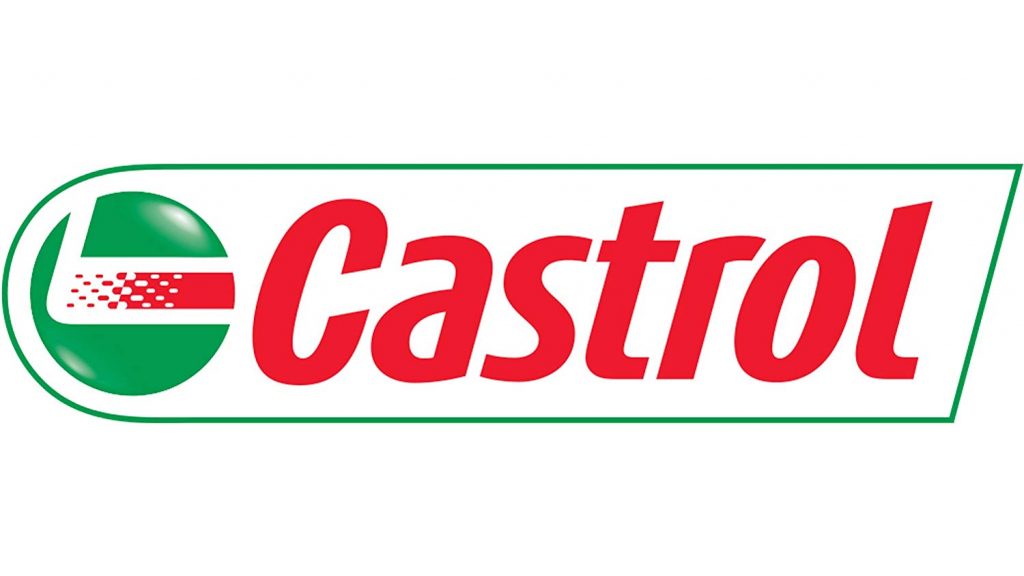 castrol logo